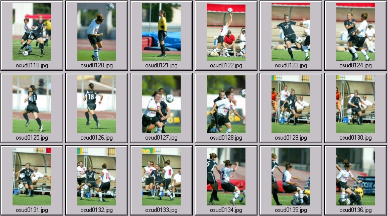 womens soccer
