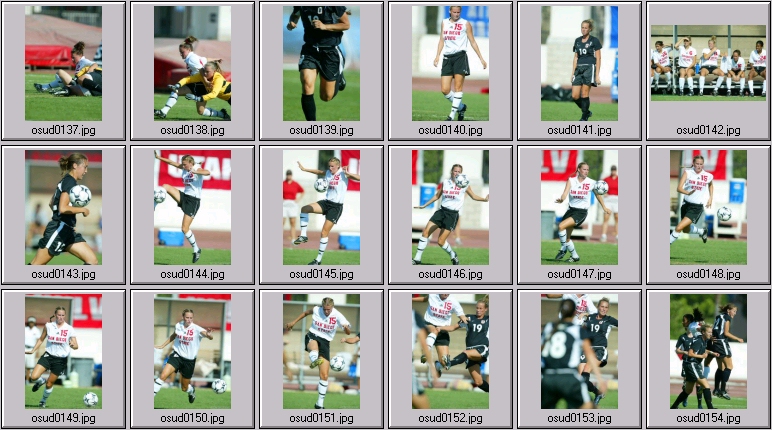 womens soccer