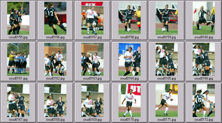 womens soccer