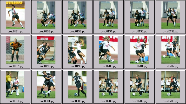 womens soccer