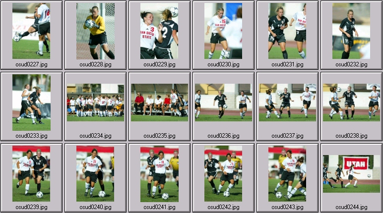 womens soccer
