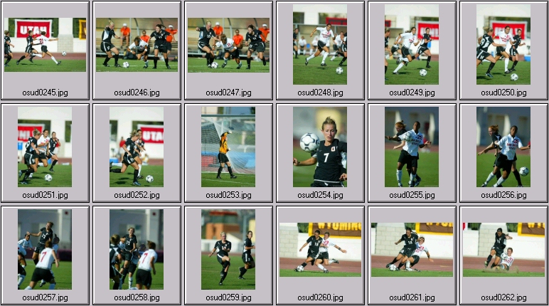 womens soccer
