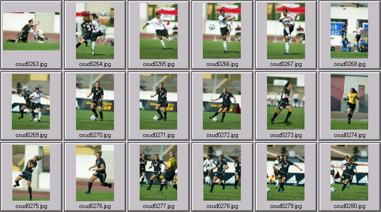 womens soccer