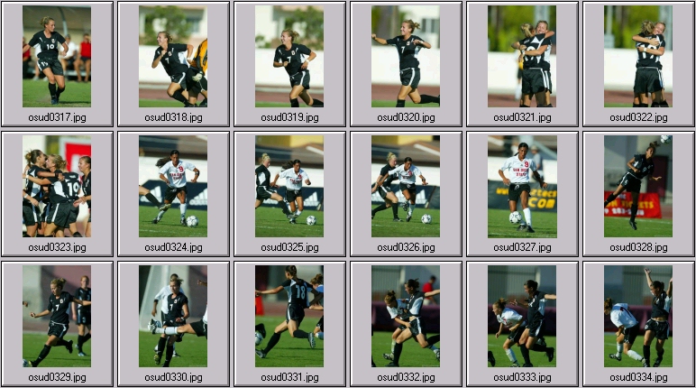 womens soccer