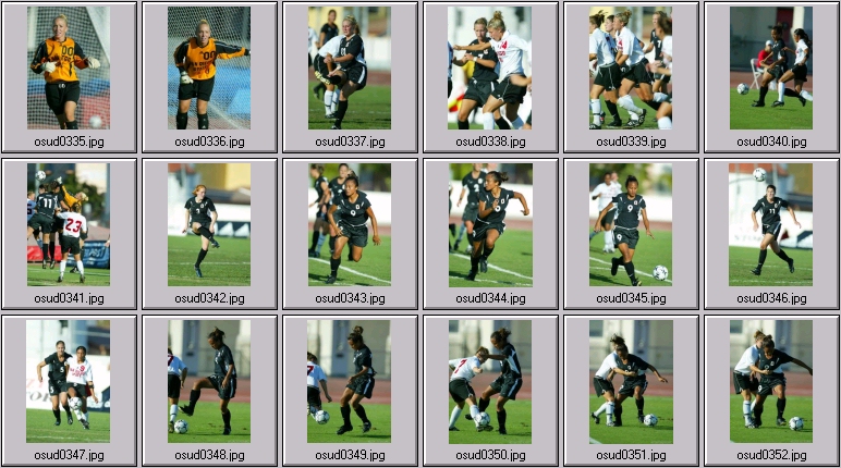 womens soccer