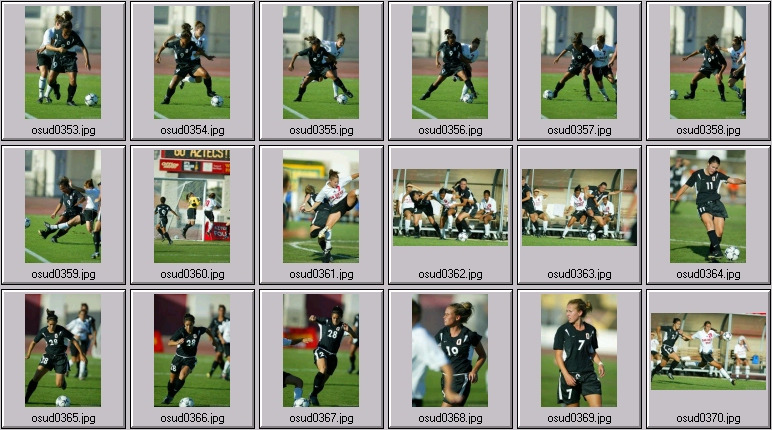 womens soccer