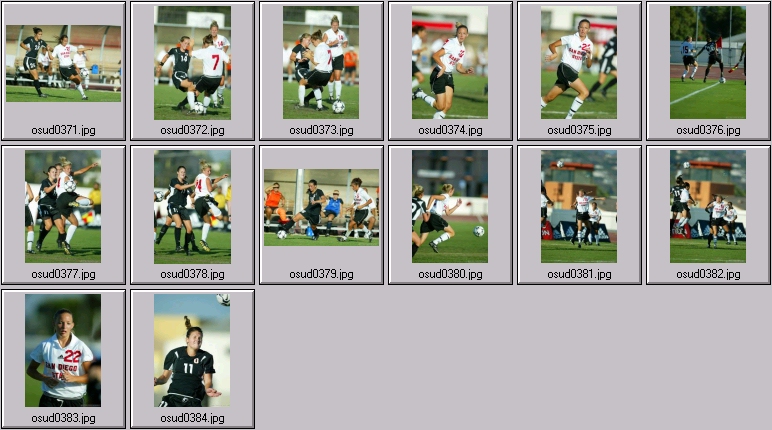 womens soccer