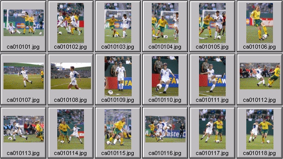 womens soccer