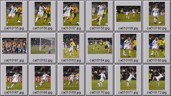 womens soccer