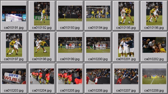 womens soccer