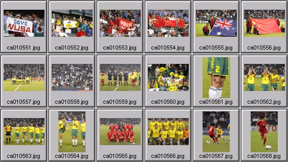 womens soccer