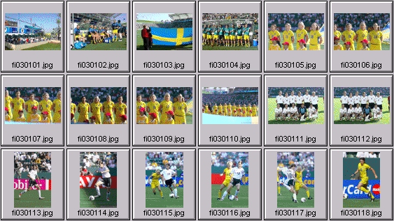womens soccer