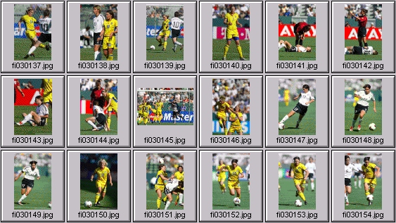 womens soccer