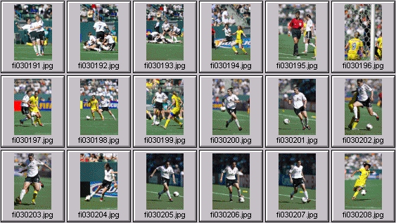womens soccer