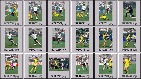 womens soccer