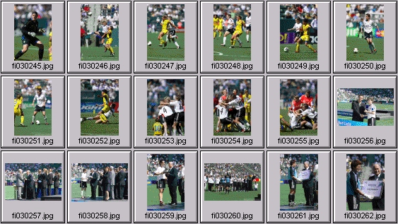 womens soccer