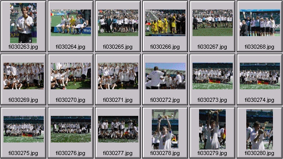womens soccer