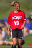 Heather Mitts