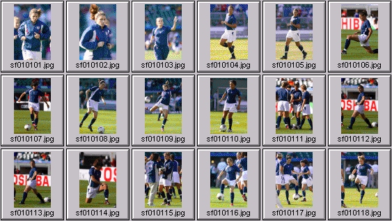 womens soccer