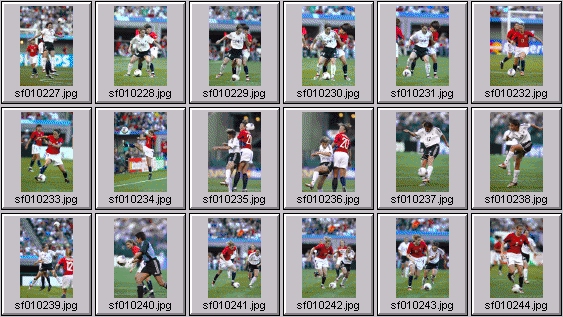 womens soccer