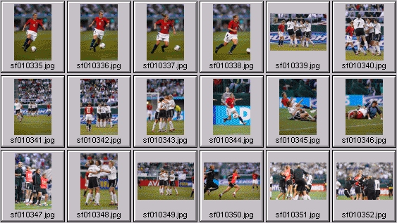 womens soccer