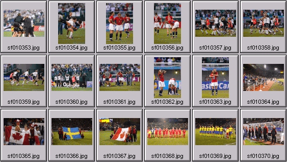 womens soccer