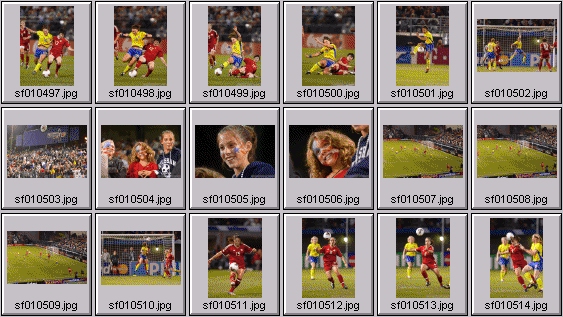 womens soccer