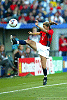 hamm kick