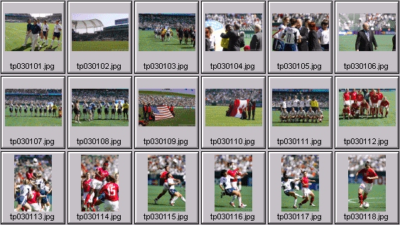 womens soccer