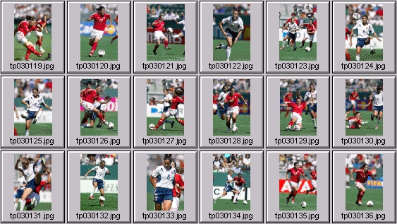 womens soccer