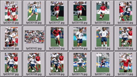 womens soccer