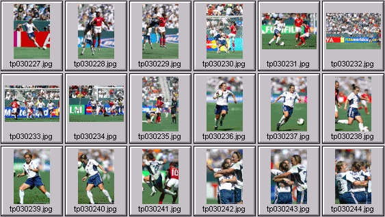 womens soccer