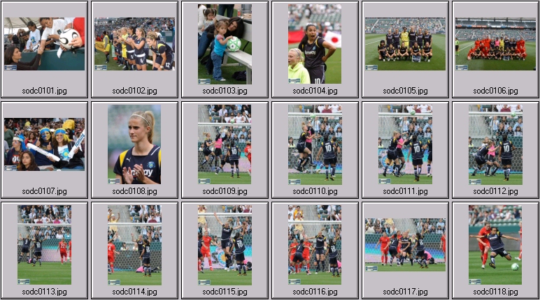 uswnt
