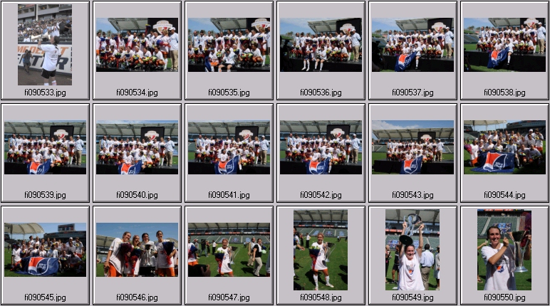 sky blue fc