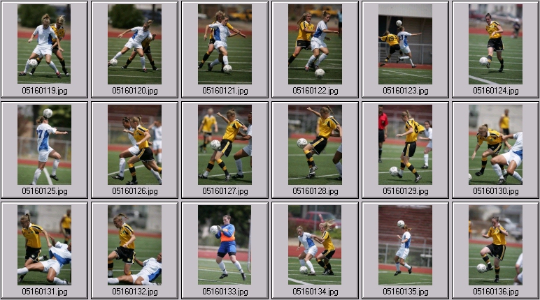WPSL womens soccer