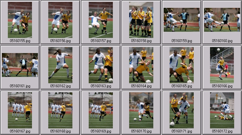 WPSL womens soccer