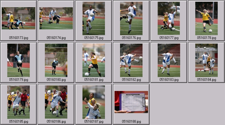 WPSL womens soccer