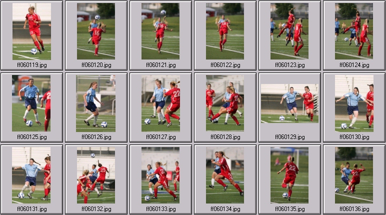 WPSL womens soccer