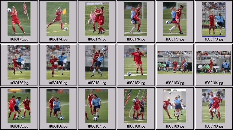 WPSL womens soccer