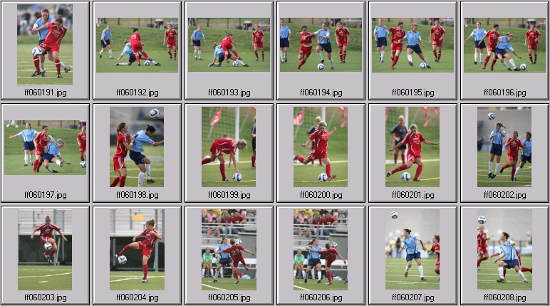 WPSL womens soccer