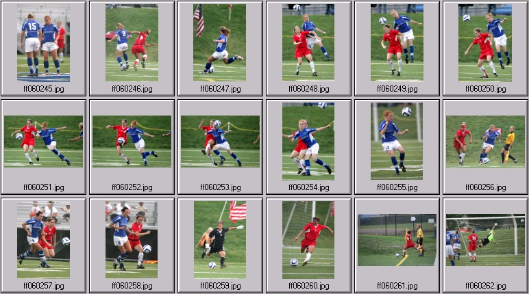 WPSL womens soccer