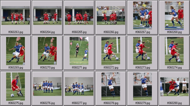 WPSL womens soccer