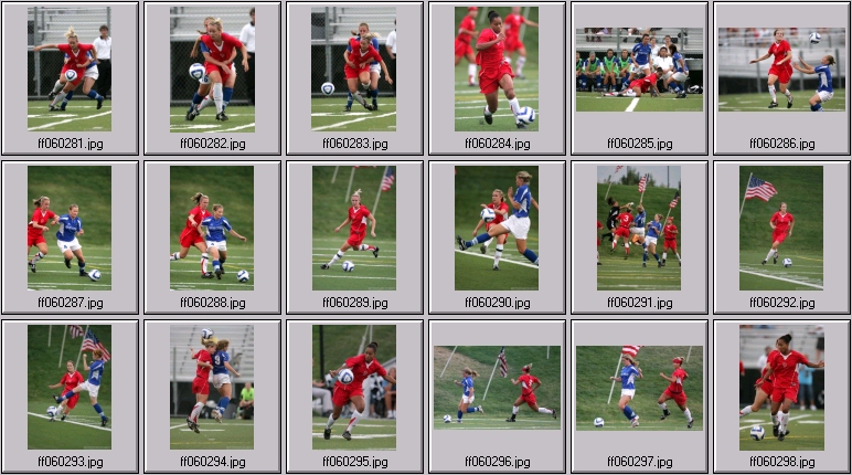 WPSL womens soccer
