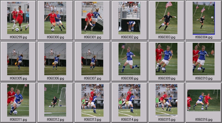 WPSL womens soccer