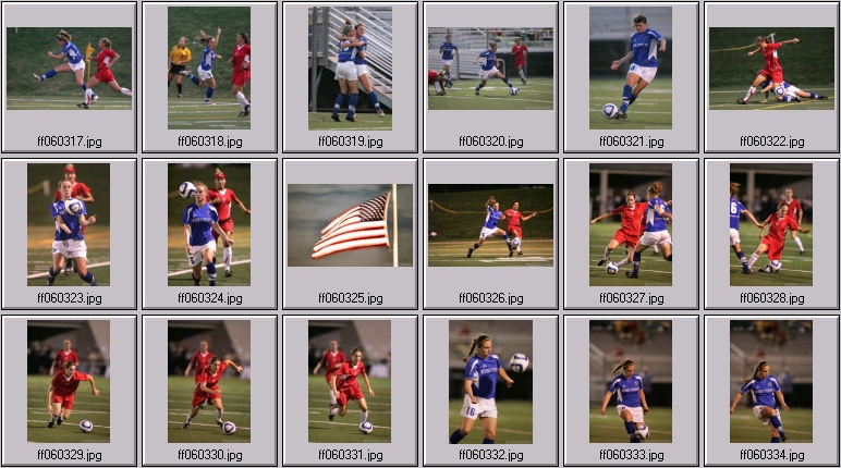 WPSL womens soccer