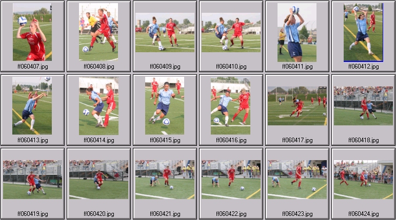 WPSL womens soccer