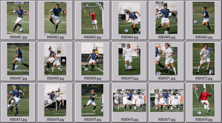 WPSL womens soccer