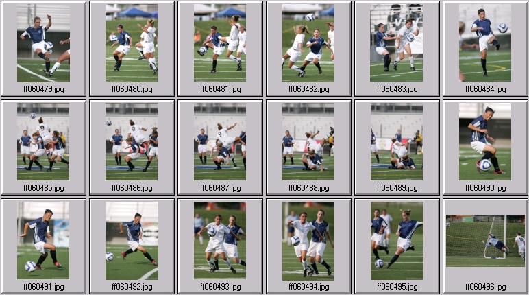WPSL womens soccer