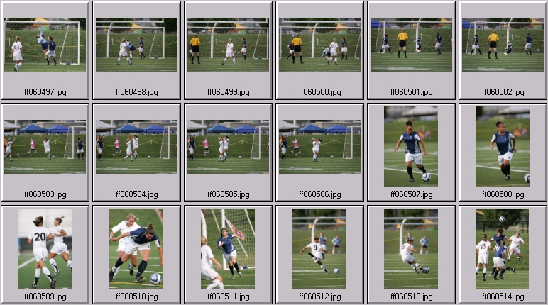 WPSL womens soccer