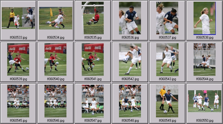 WPSL womens soccer